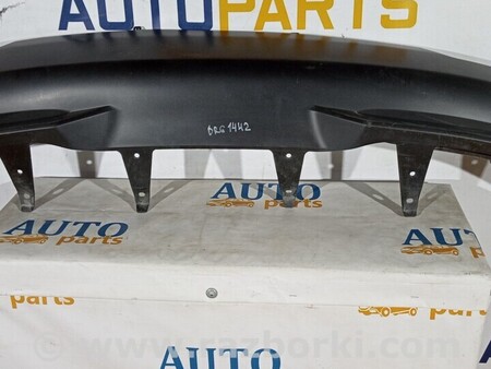 ФОТО Бампер задній нижня частина Спойлер Губа для Lexus NX Киев