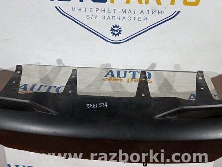 ФОТО Бампер задній нижня частина Спойлер Губа для Lexus NX Киев