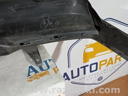 ФОТО Бампер задній нижня частина Спойлер Губа для Lexus NX Киев