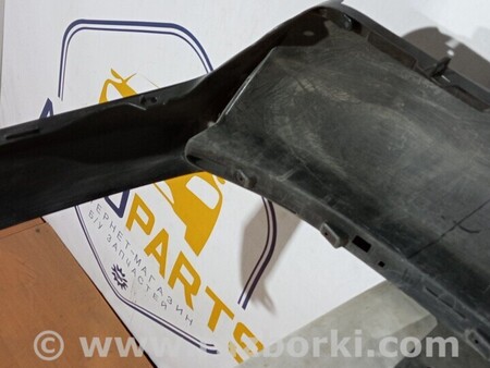 ФОТО Бампер задній нижня частина Спойлер Губа для Lexus NX Киев