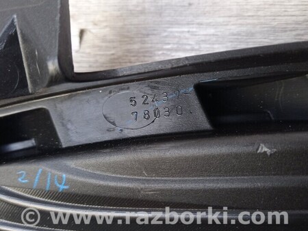 ФОТО Заглушка противотуманных фар бампера переднего правая для Lexus NX Київ