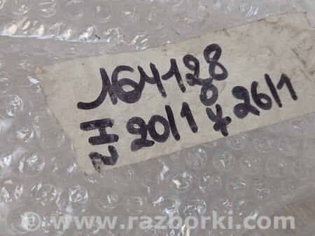 ФОТО Заглушка противотуманных фар бампера переднего правая для Lexus NX Київ