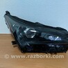 Фара передняя правая Lexus NX