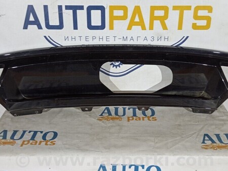 ФОТО Губа бампера для Skoda Octavia Киев