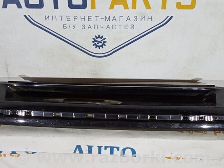 ФОТО Губа бампера для Skoda Octavia Киев