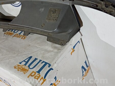 ФОТО Губа бампера для Skoda Octavia Киев