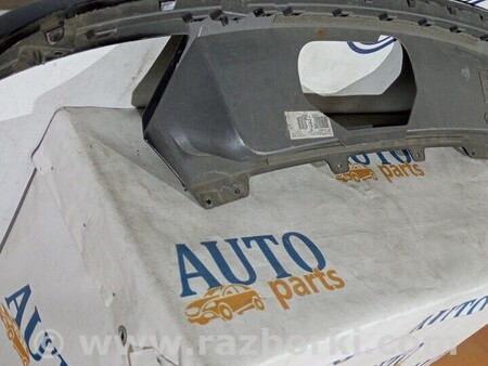 ФОТО Губа бампера для Skoda Octavia Киев