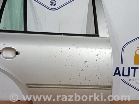 ФОТО Дверь задняя правая для Skoda Octavia Киев