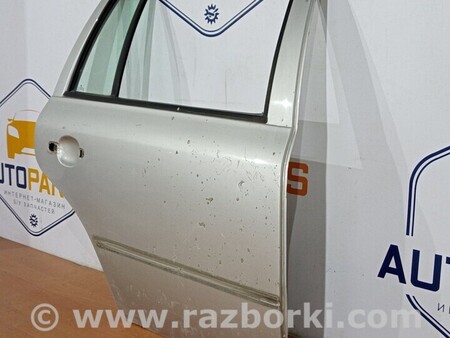 ФОТО Дверь задняя правая для Skoda Octavia Киев