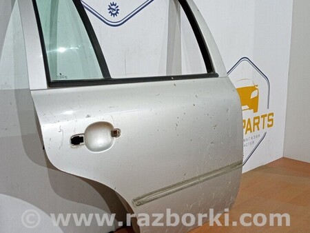 ФОТО Дверь задняя правая для Skoda Octavia Киев