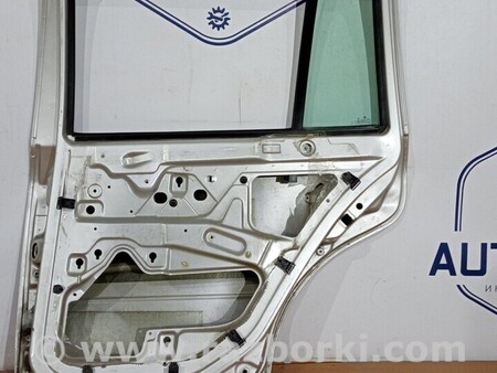 ФОТО Дверь задняя правая для Skoda Octavia Киев