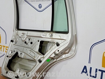 ФОТО Дверь задняя правая для Skoda Octavia Киев