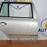 Дверь задняя правая Skoda Octavia