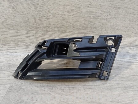 ФОТО Кронштейн бампера переднего правый для Skoda Octavia Киев