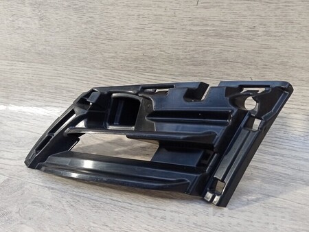 ФОТО Кронштейн бампера переднего правый для Skoda Octavia Киев