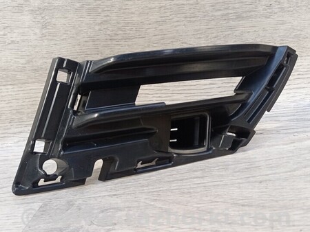 ФОТО Кронштейн бампера переднего правый для Skoda Octavia Киев