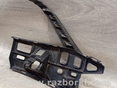 ФОТО Кронштейн кріплення направляюча омивача фар переднього бампера для Skoda Octavia Киев