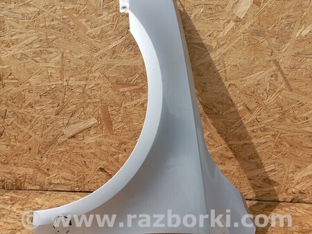 ФОТО Крыло переднее левое для Skoda Octavia Киев