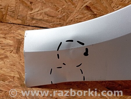 ФОТО Крыло переднее левое для Skoda Octavia Киев