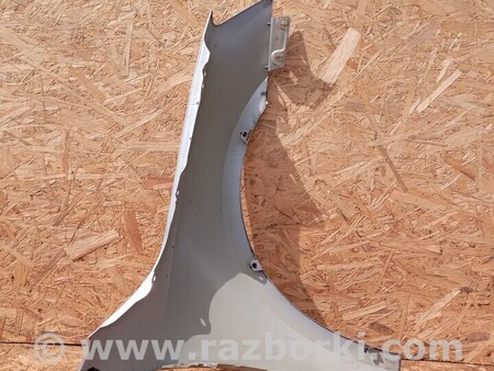 ФОТО Крыло переднее левое для Skoda Octavia Киев