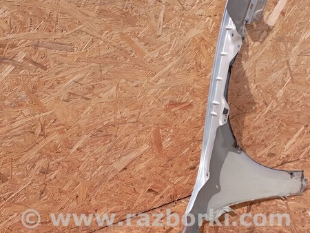 ФОТО Крыло переднее левое для Skoda Octavia Киев