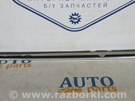 ФОТО Молдинг задній двері для Skoda Octavia Киев