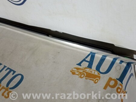 ФОТО Молдинг задній двері для Skoda Octavia Киев