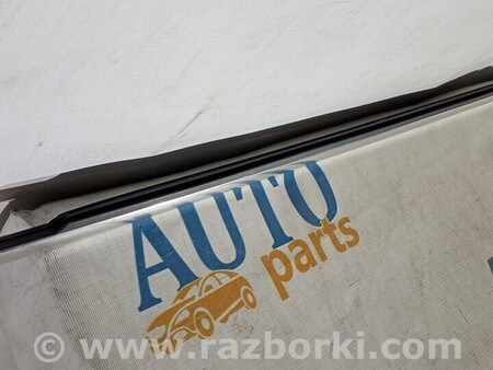 ФОТО Молдинг задній двері для Skoda Octavia Киев