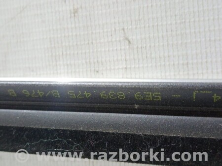 ФОТО Молдинг задній двері для Skoda Octavia Киев