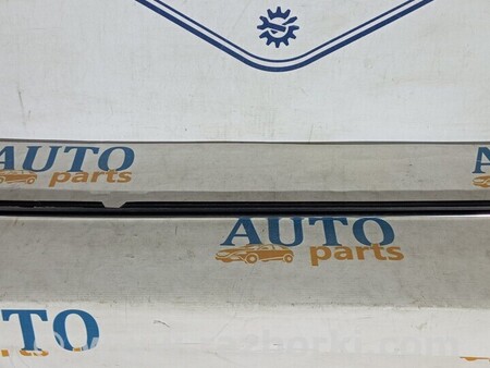 ФОТО Молдинг задній двері для Skoda Octavia Киев