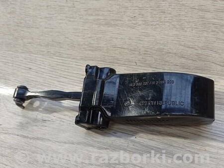 ФОТО Ограничитель открывания двери задний левый для Skoda Octavia Киев