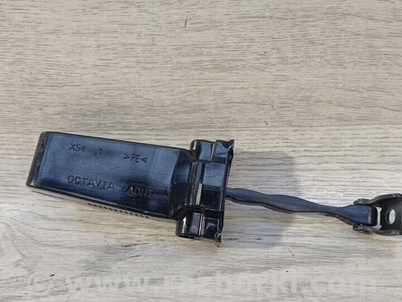 ФОТО Ограничитель открывания двери задний левый для Skoda Octavia Киев