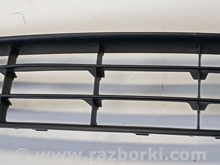 ФОТО Решетка бампера переднего для Skoda Octavia Киев