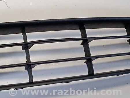 ФОТО Решетка бампера переднего для Skoda Octavia Киев