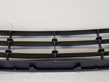 ФОТО Решетка бампера переднего для Skoda Octavia Киев