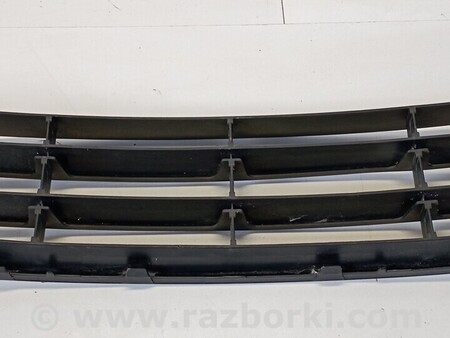 ФОТО Решетка бампера переднего для Skoda Octavia Киев