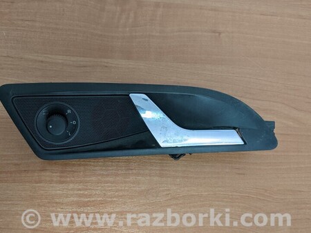 ФОТО Ручка двери передней внутренняя правая для Skoda Octavia Киев