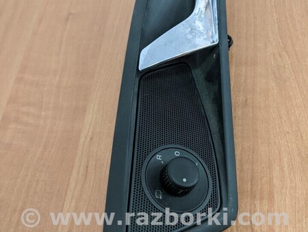 ФОТО Ручка двери передней внутренняя правая для Skoda Octavia Киев