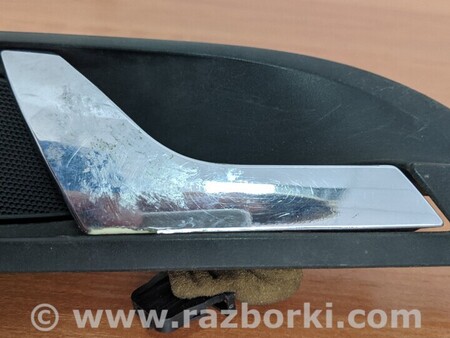 ФОТО Ручка двери передней внутренняя правая для Skoda Octavia Киев