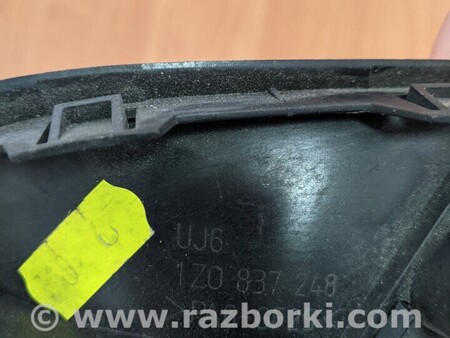 ФОТО Ручка двери передней внутренняя правая для Skoda Octavia Киев