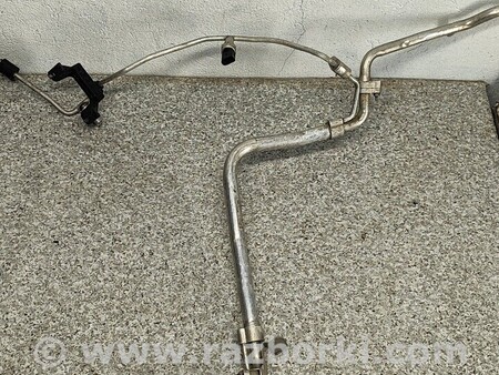 ФОТО Трубка кондиционера Патрубок кондиционера Комплект для Skoda Octavia Киев