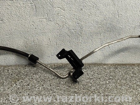 ФОТО Трубка кондиционера Патрубок кондиционера Комплект для Skoda Octavia Киев