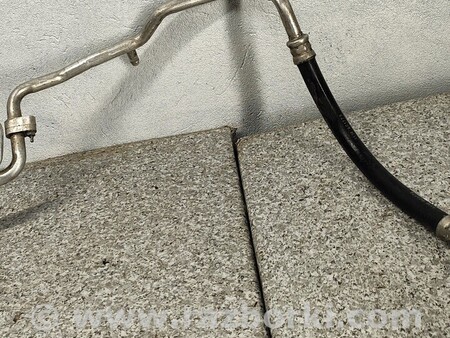 ФОТО Трубка кондиционера Патрубок кондиционера Комплект для Skoda Octavia Киев