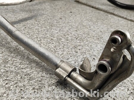 ФОТО Трубка кондиционера Патрубок кондиционера Комплект для Skoda Octavia Киев