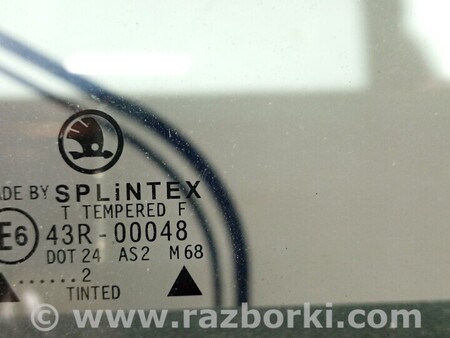 ФОТО Дверь задняя левая для Skoda Octavia A5 Киев