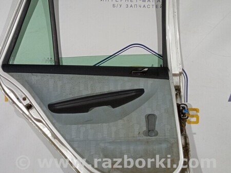 ФОТО Дверь задняя левая для Skoda Octavia A5 Киев