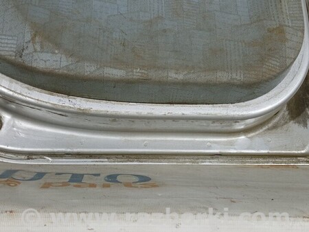 ФОТО Дверь задняя левая для Skoda Octavia A5 Киев