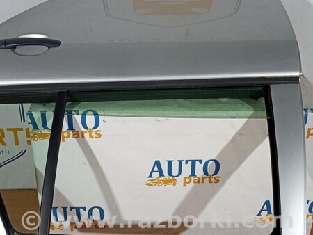 ФОТО Дверь задняя левая для Skoda Octavia A5 Киев