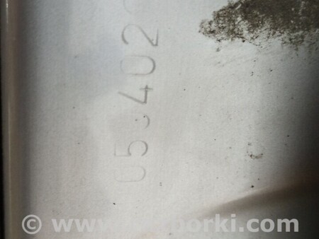 ФОТО Дверь задняя левая для Skoda Octavia A5 Киев