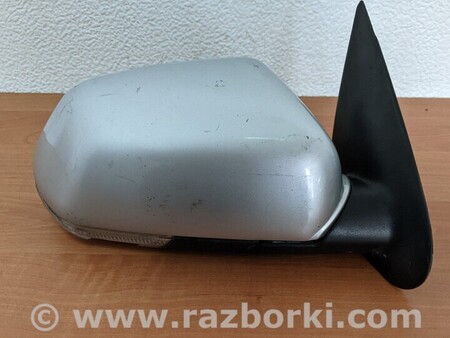 ФОТО Зеркало правое для Skoda Octavia A5 Киев
